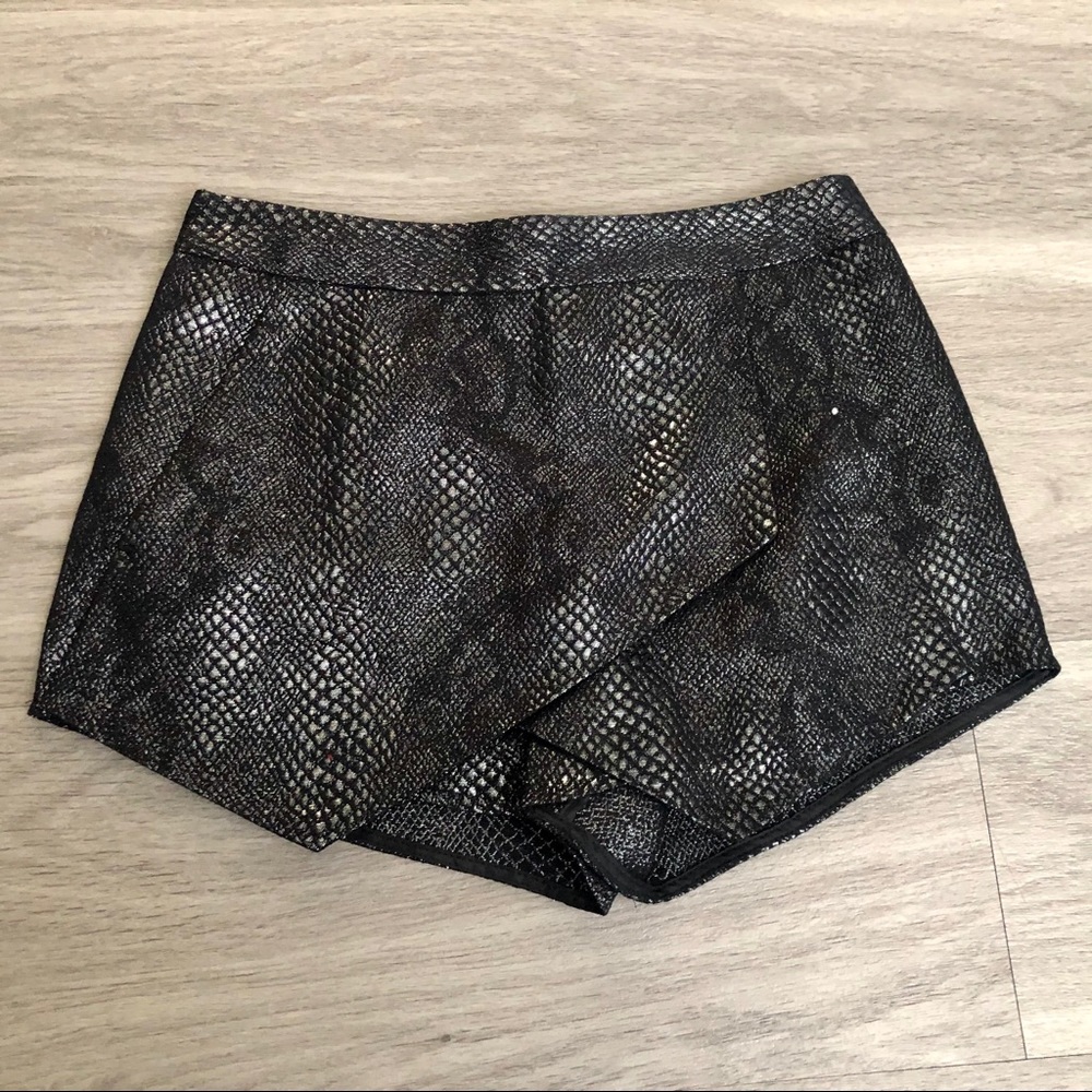 Express short - Picture 2 of 4